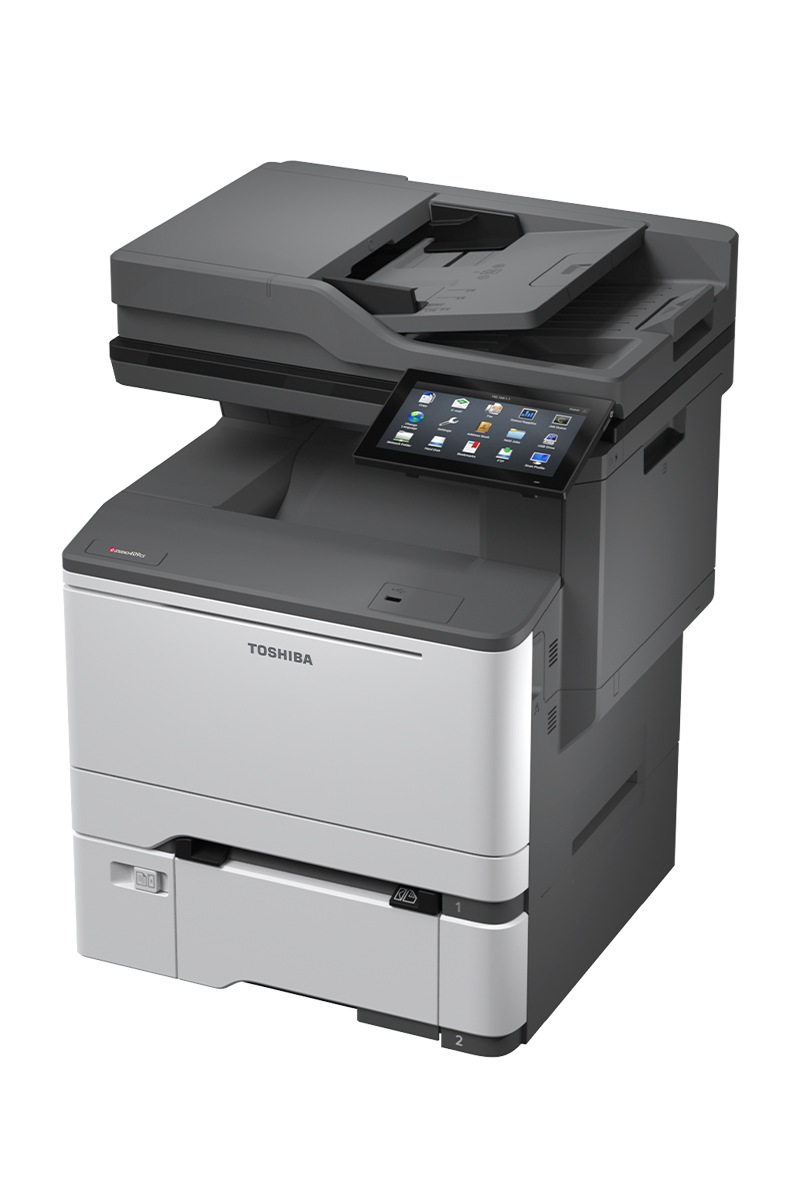 e-STUDIO 339CS – Dragonflytech