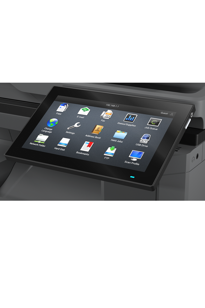 e-STUDIO 339CS – Dragonflytech