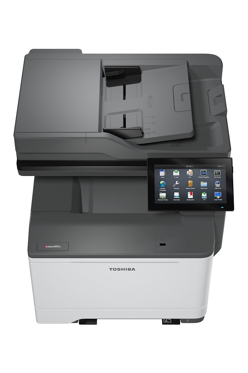 e-STUDIO 339CS – Dragonflytech