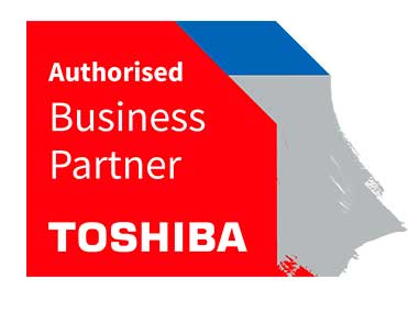 Partner Toshiba